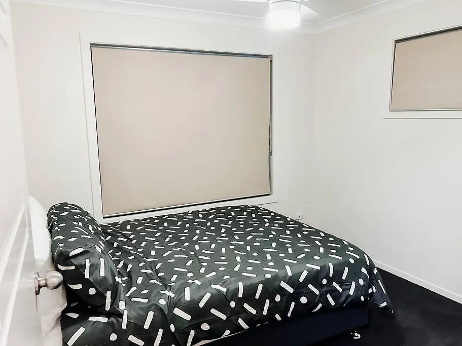 Stay At Chi'S Kingston Holiday home