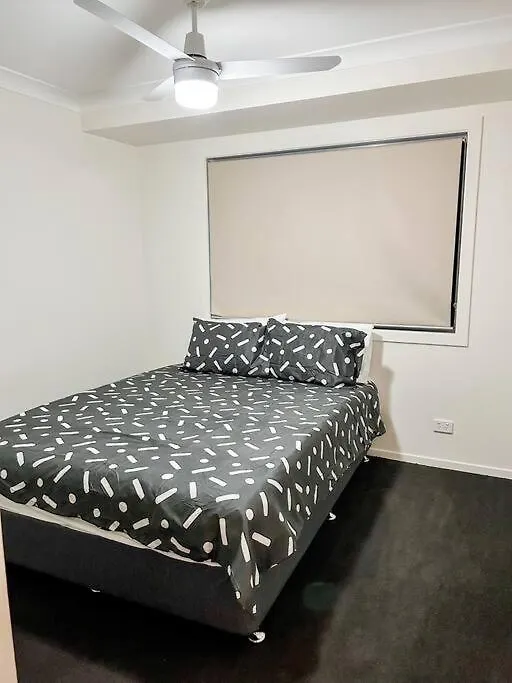 Stay At Chi'S Kingston Australia