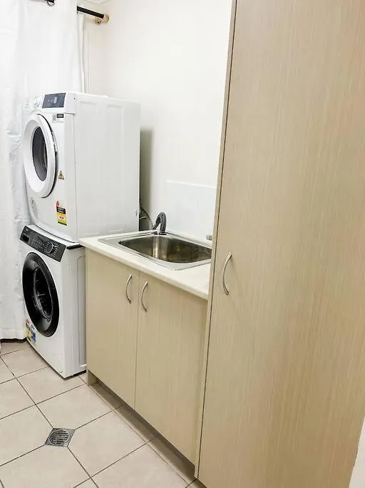 Holiday home Stay At Chi'S Kingston Australia