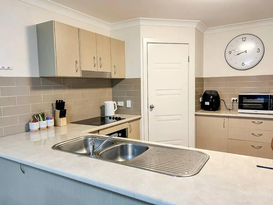 Holiday home Stay At Chi'S Kingston Australia