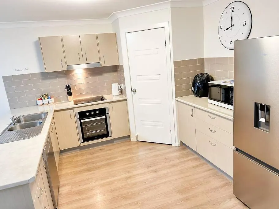 Stay At Chi'S Kingston Australia