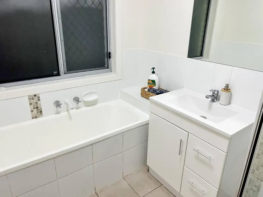 Stay At Chi'S Kingston 0*,  Australia